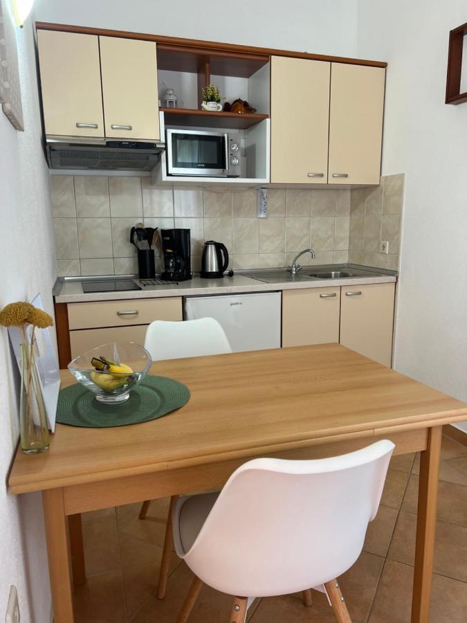 Apartments Bella Vista Makarska Extérieur photo