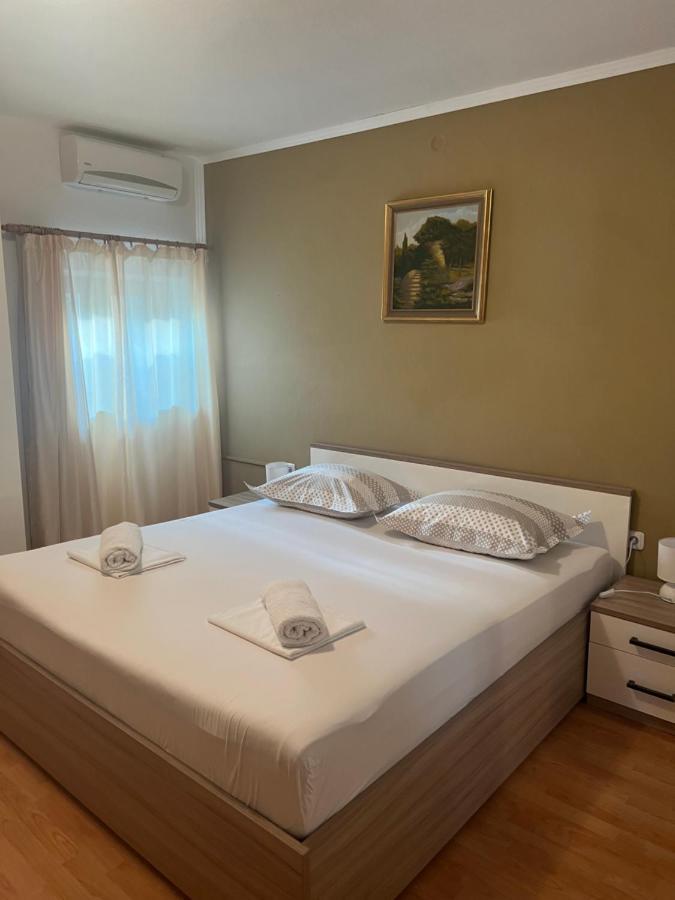 Apartments Bella Vista Makarska Extérieur photo