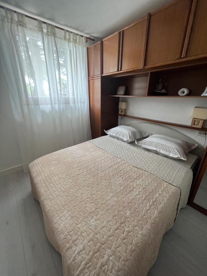 Apartments Bella Vista Makarska Extérieur photo