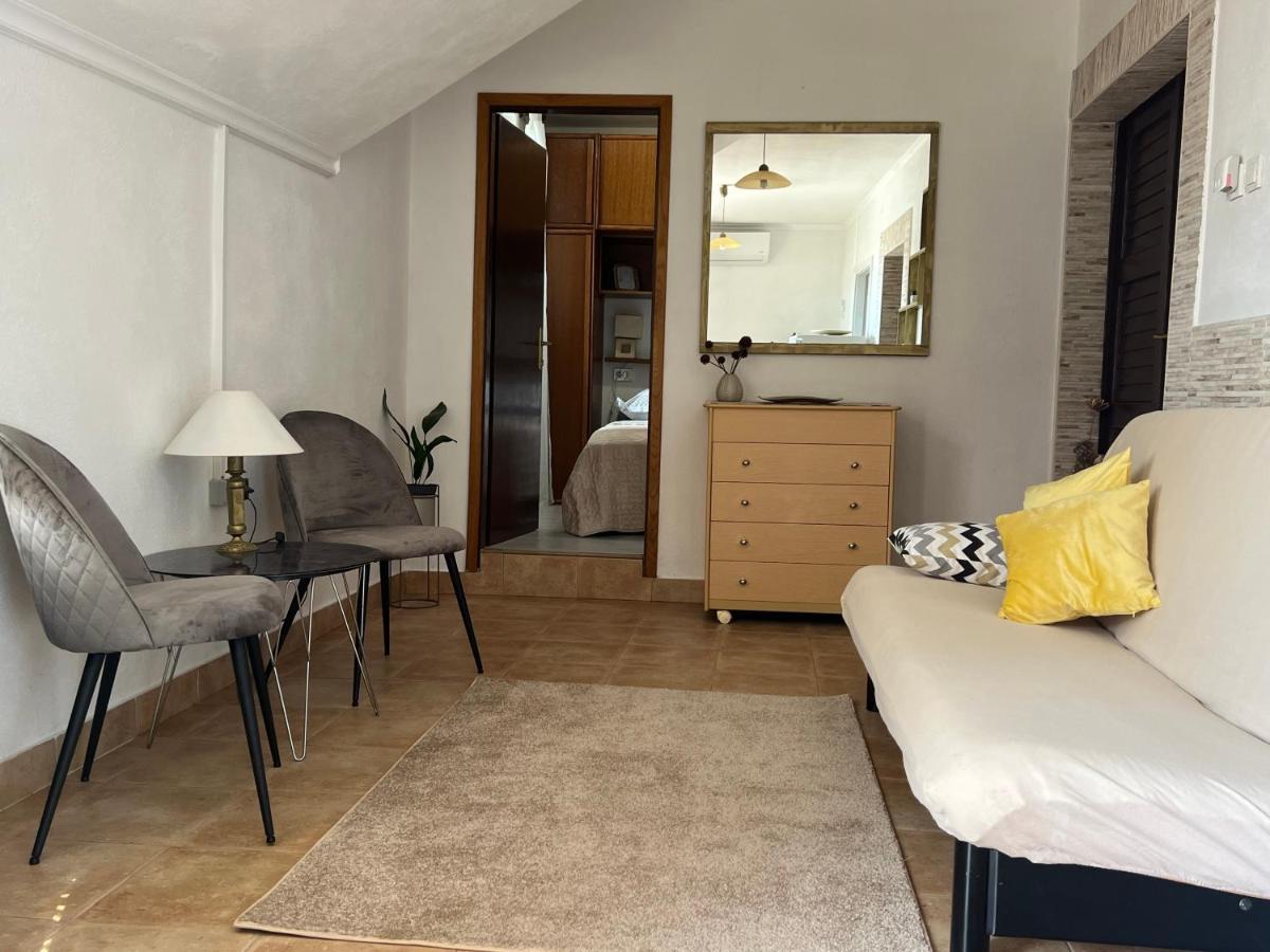 Apartments Bella Vista Makarska Extérieur photo