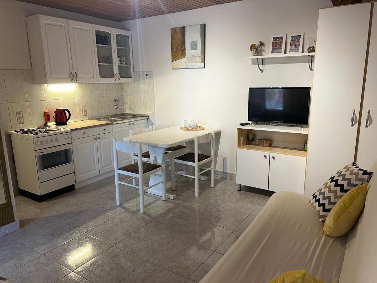 Apartments Bella Vista Makarska Extérieur photo