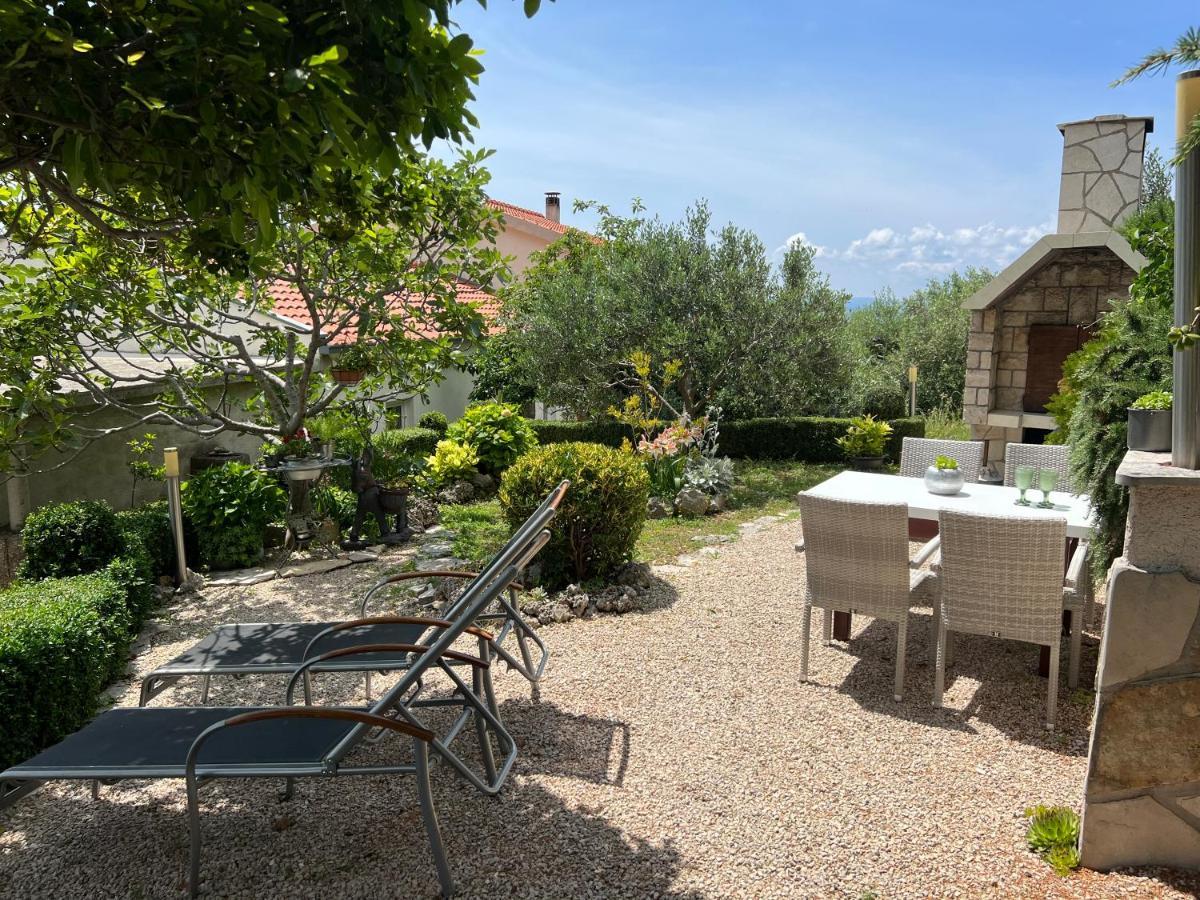 Apartments Bella Vista Makarska Extérieur photo