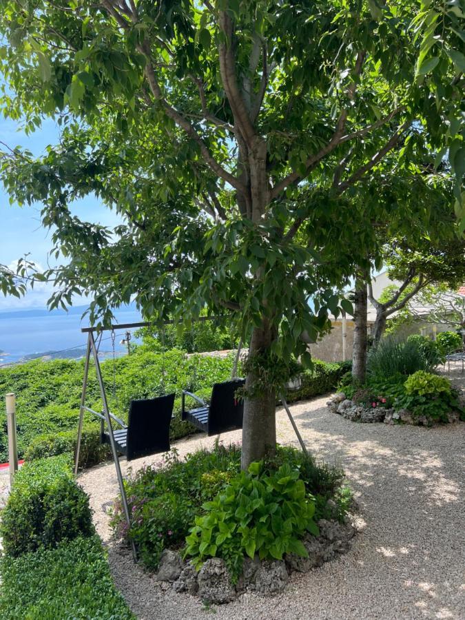Apartments Bella Vista Makarska Extérieur photo