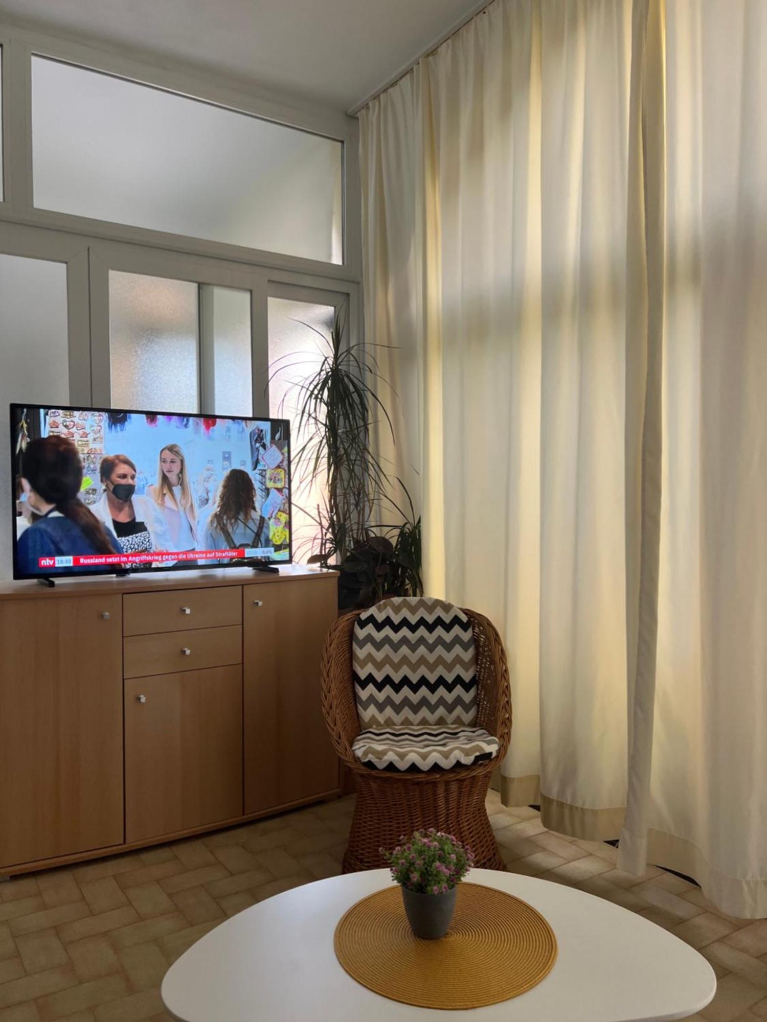 Apartments Bella Vista Makarska Chambre photo