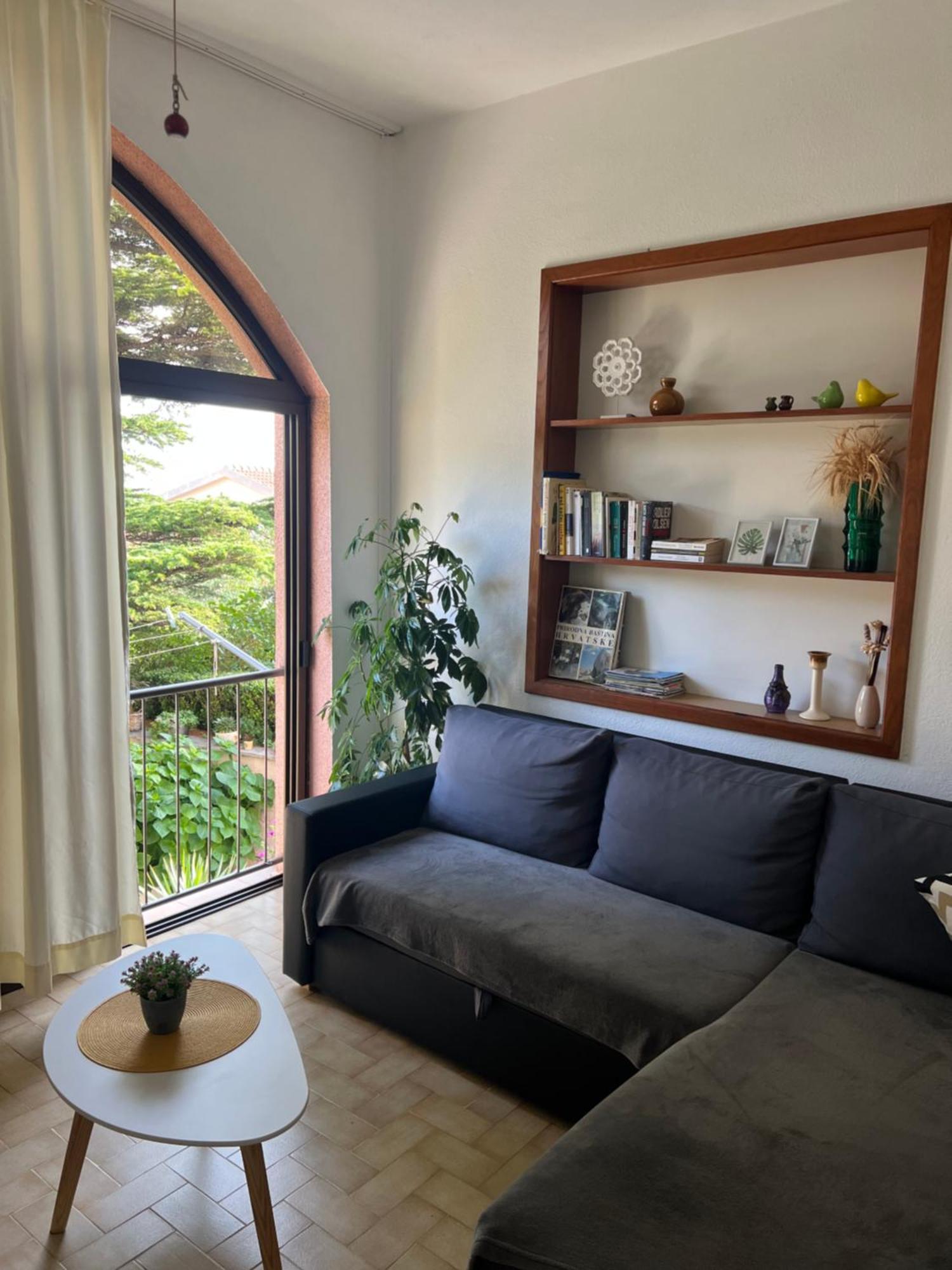 Apartments Bella Vista Makarska Chambre photo