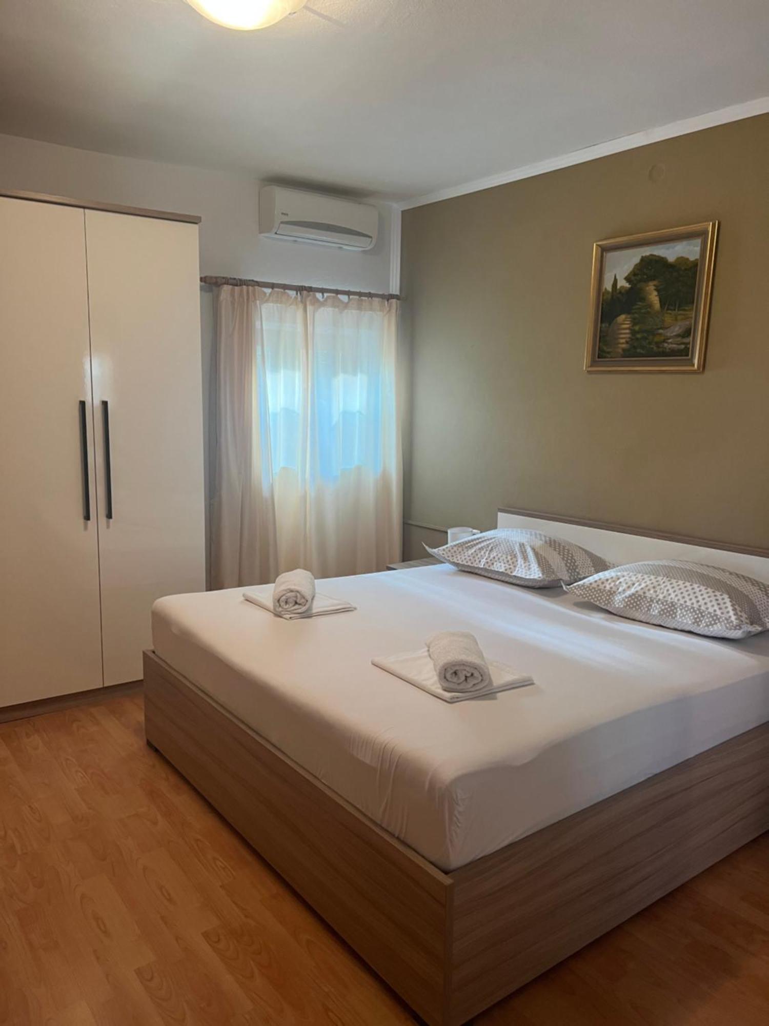 Apartments Bella Vista Makarska Chambre photo