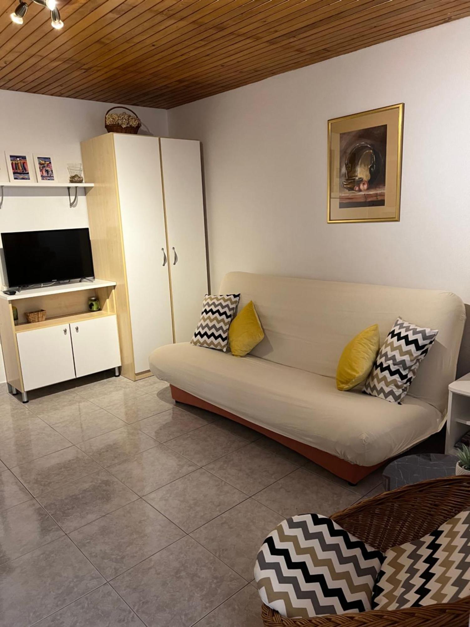 Apartments Bella Vista Makarska Chambre photo