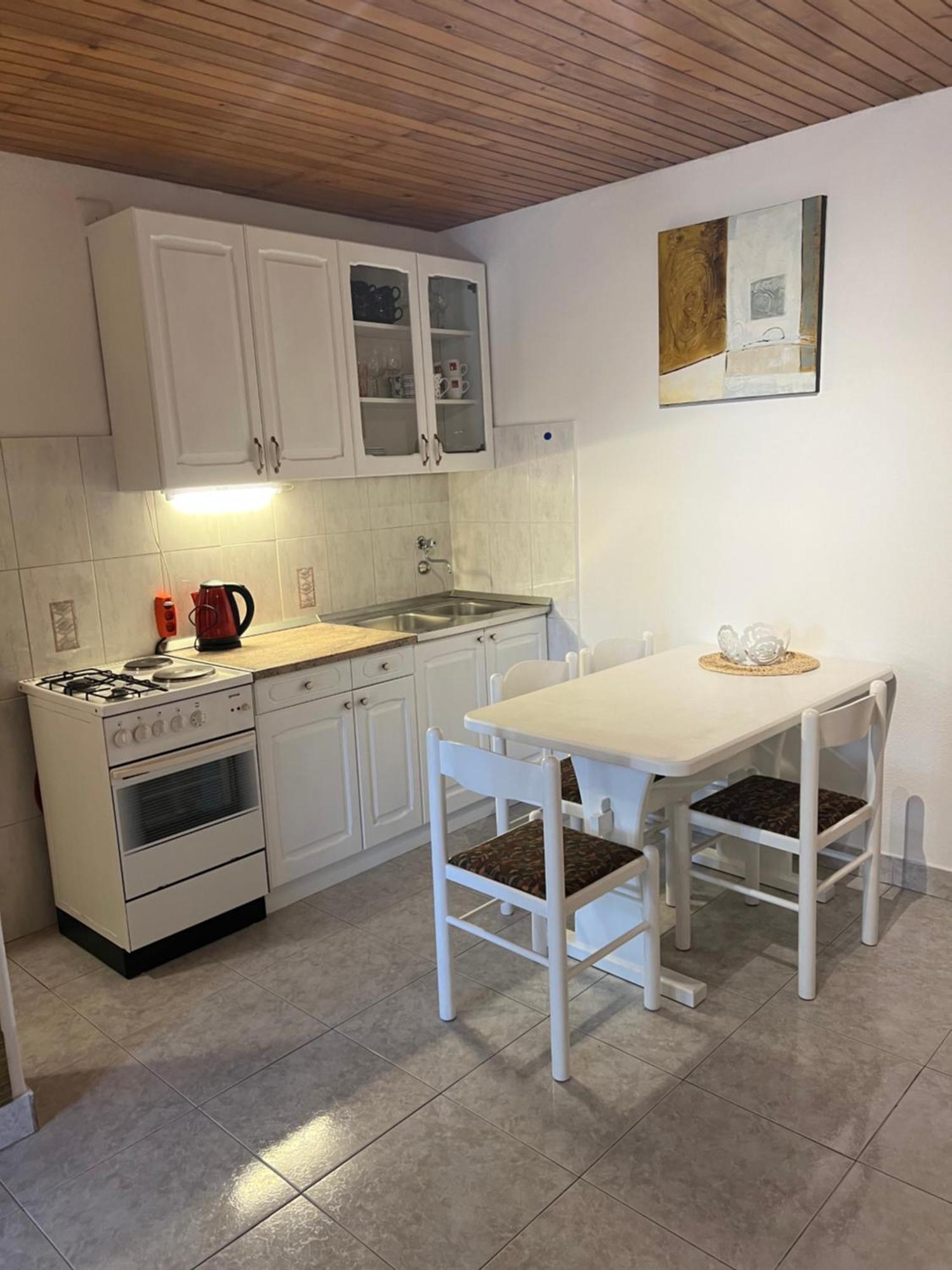 Apartments Bella Vista Makarska Chambre photo