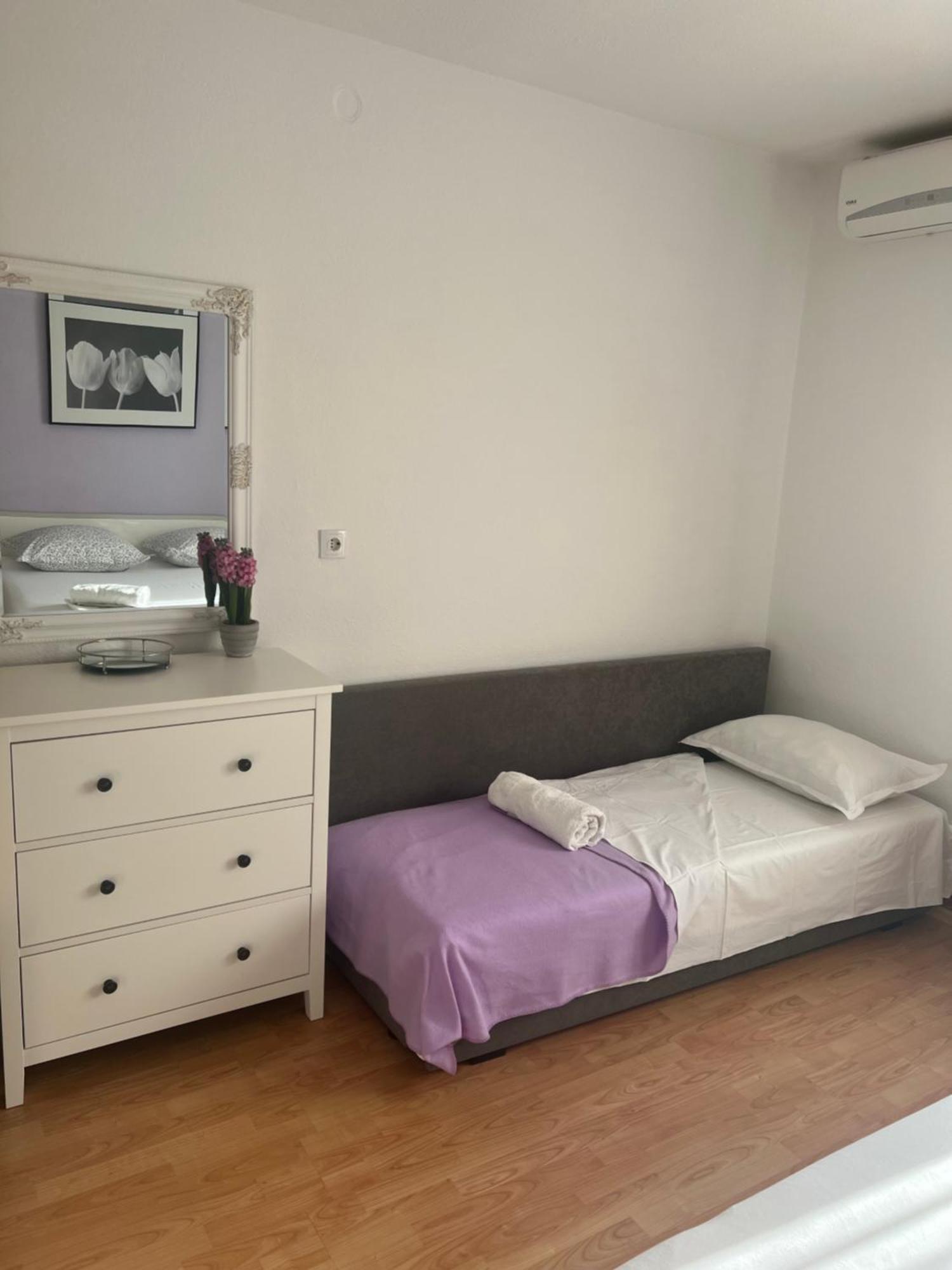 Apartments Bella Vista Makarska Chambre photo