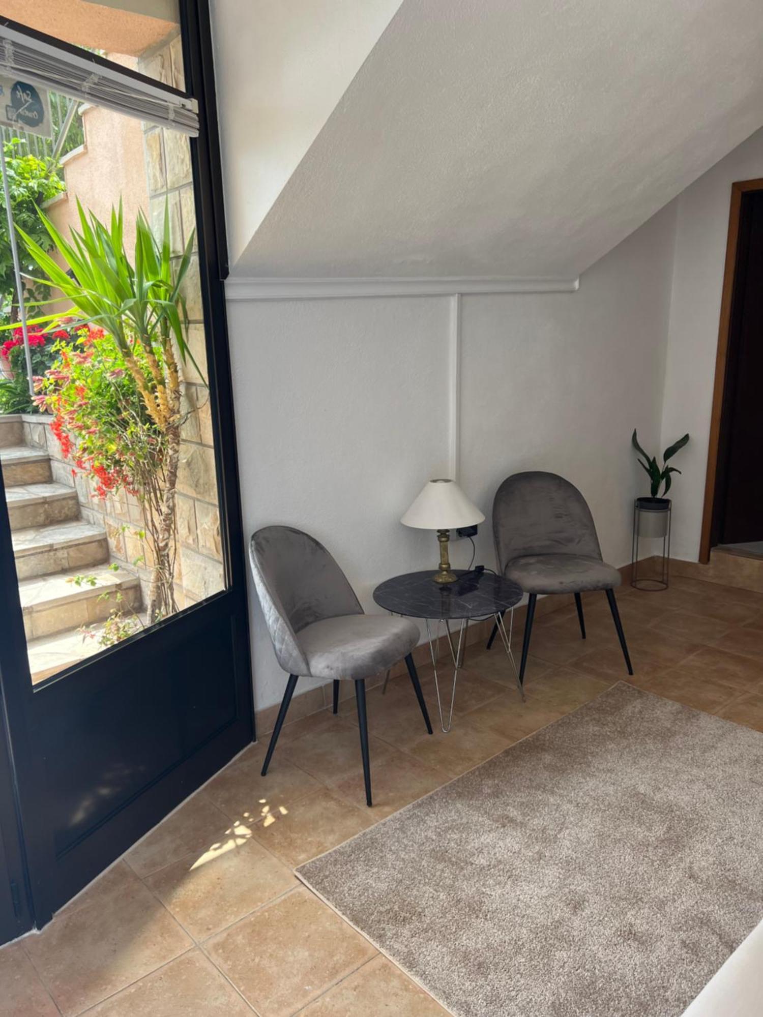 Apartments Bella Vista Makarska Chambre photo