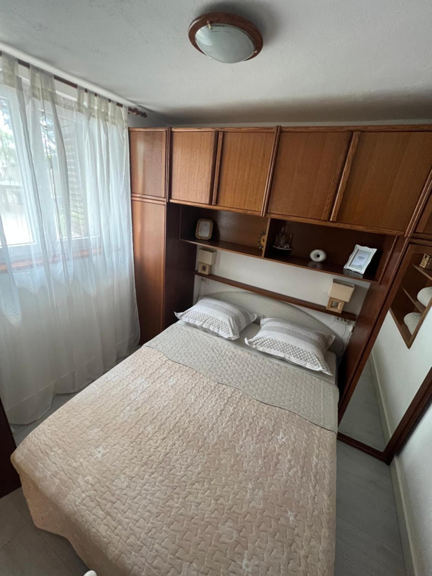 Apartments Bella Vista Makarska Chambre photo