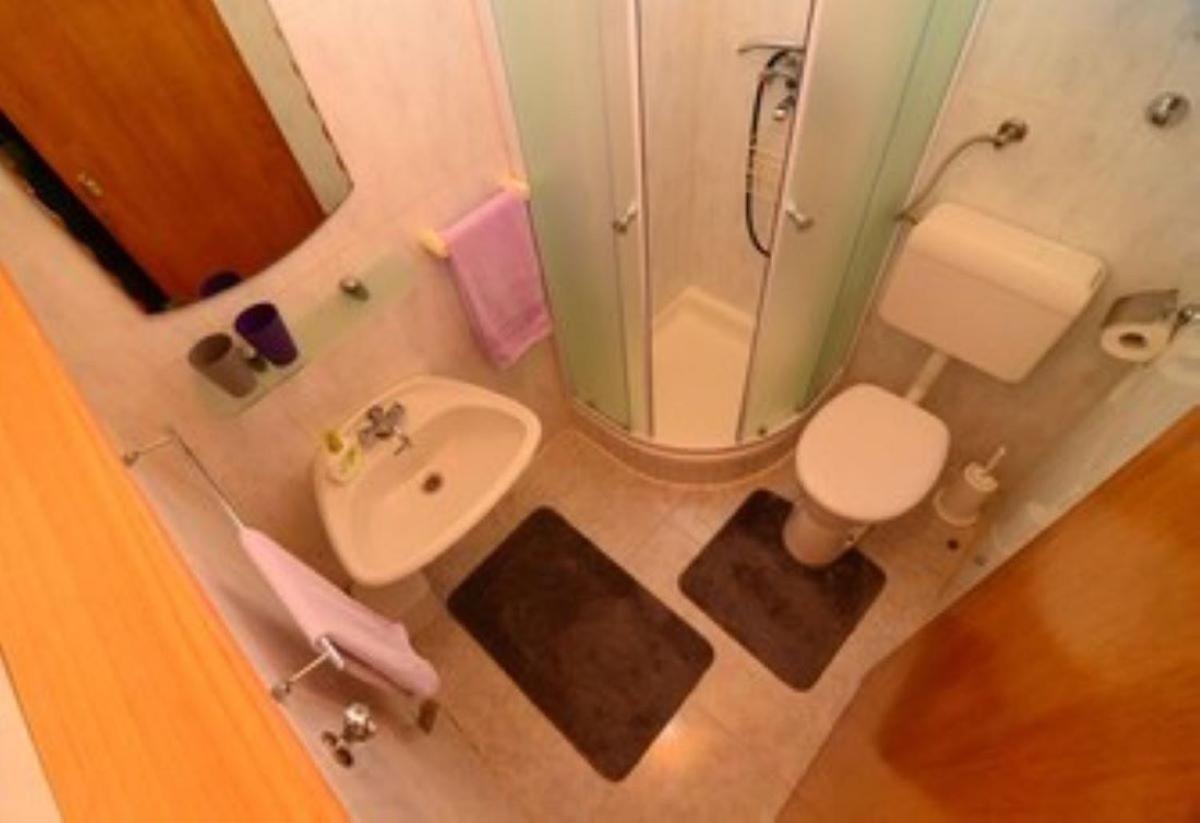 Apartments Bella Vista Makarska Extérieur photo