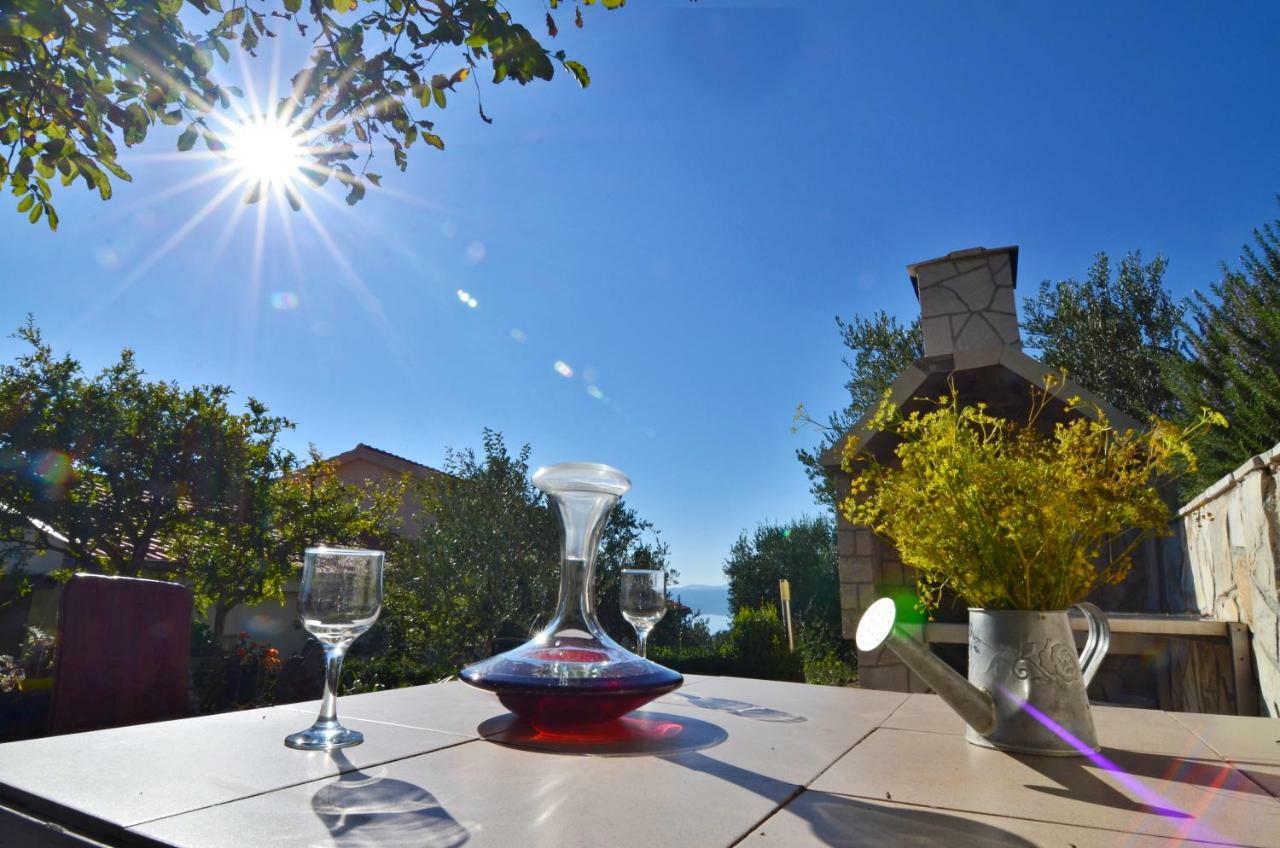 Apartments Bella Vista Makarska Extérieur photo