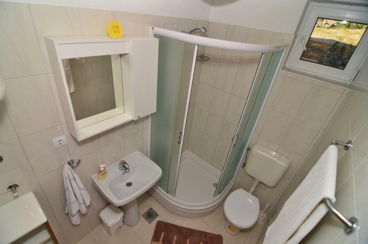 Apartments Bella Vista Makarska Chambre photo