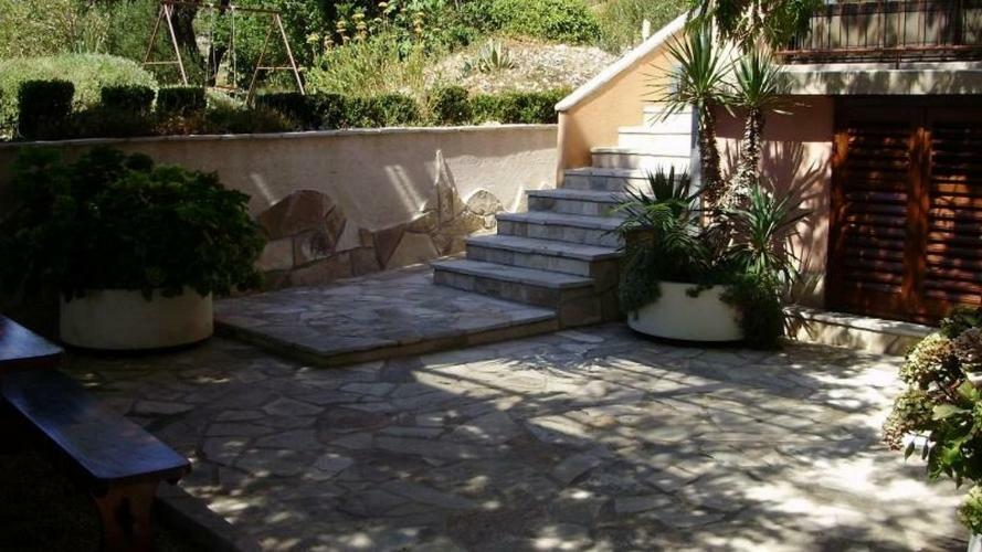 Apartments Bella Vista Makarska Extérieur photo
