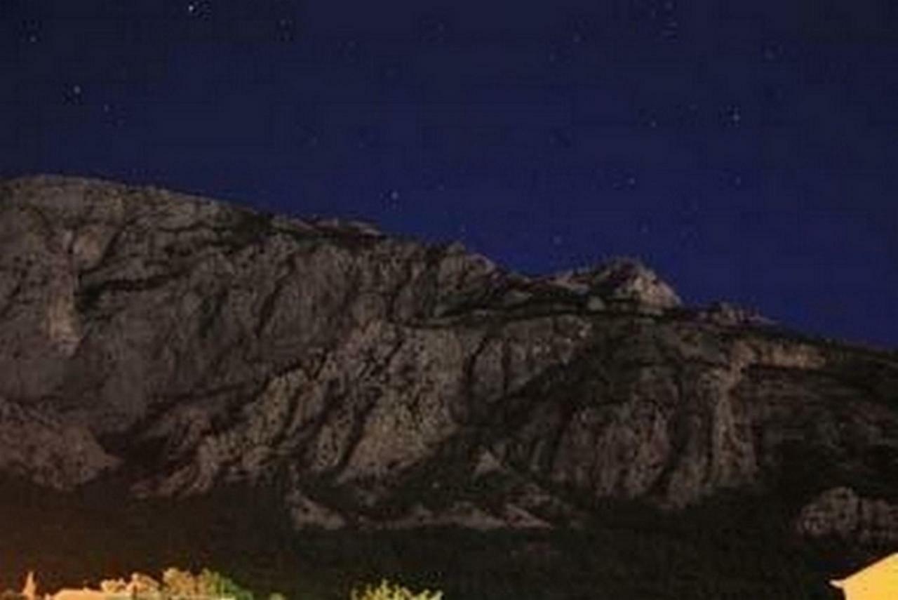 Apartments Bella Vista Makarska Extérieur photo